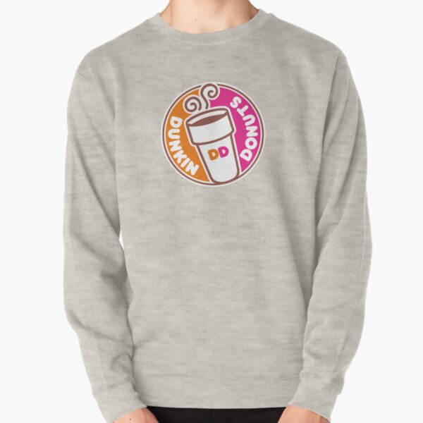 Dunkin crewneck hot sale