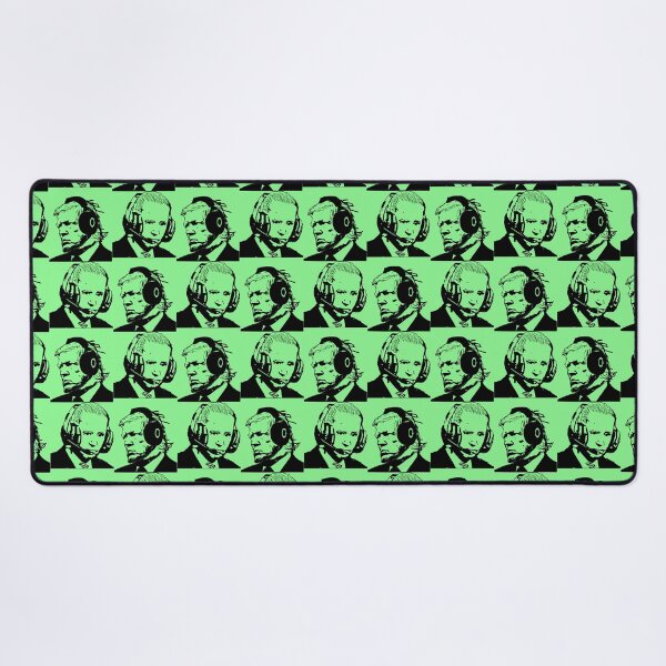 Item preview, Trump Biden AI Deepfake President Gamers Funny designed and sold by electrovista.
