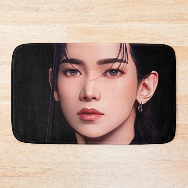 Item preview, Ateez Limitless Yeosang 1 designed and sold by LiveKpop.