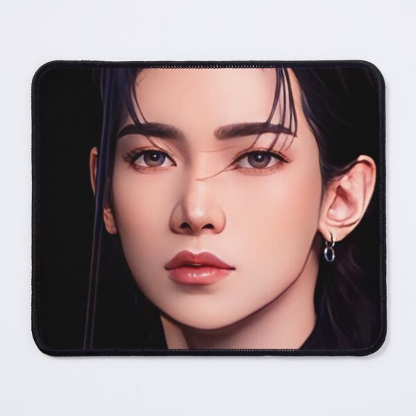 Item preview, Ateez Limitless Yeosang 1 designed and sold by LiveKpop.