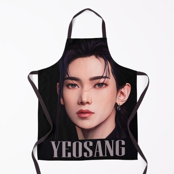 Item preview, Ateez Limitless Yeosang 1 designed and sold by LiveKpop.