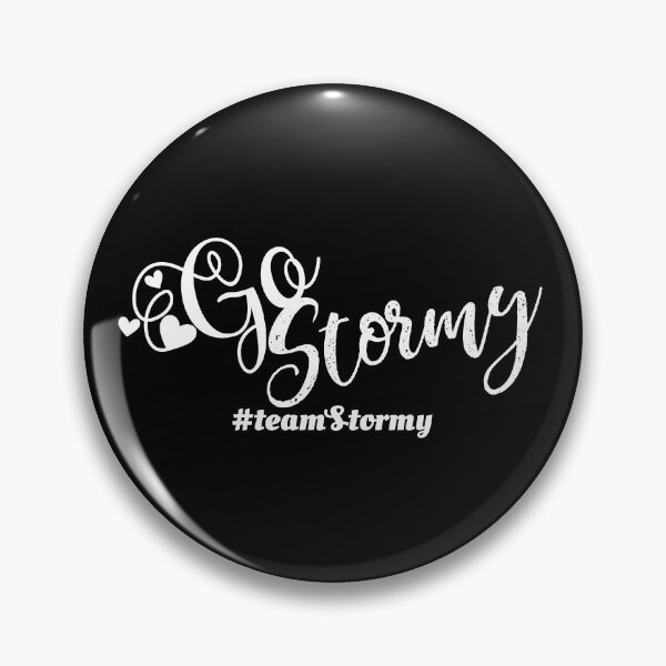 Item preview, Stormy Daniels Donald Trump design - Go Stormy #teamstormy 2 designed and sold by Hypnotees.