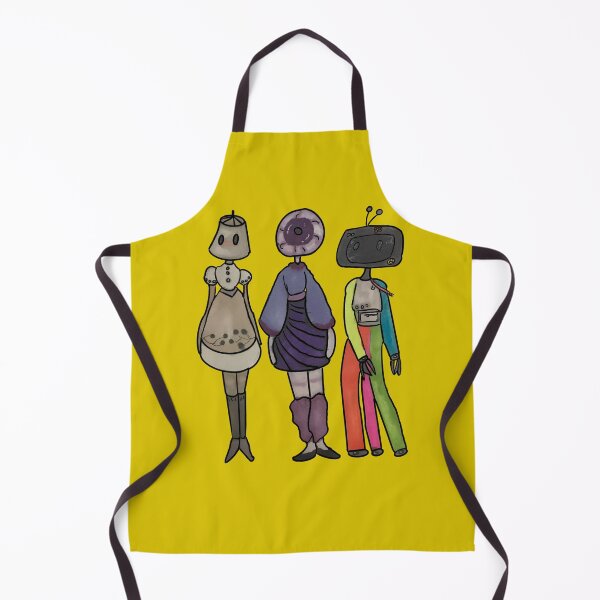 Item preview,  Anthropomorphic Characters - Animation designed and sold by jolabrese.