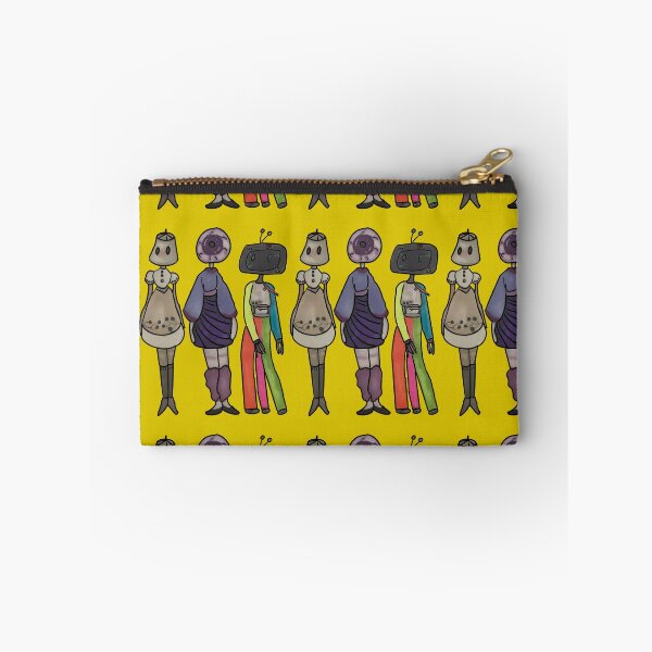 Item preview,  Anthropomorphic Characters - Animation designed and sold by jolabrese.