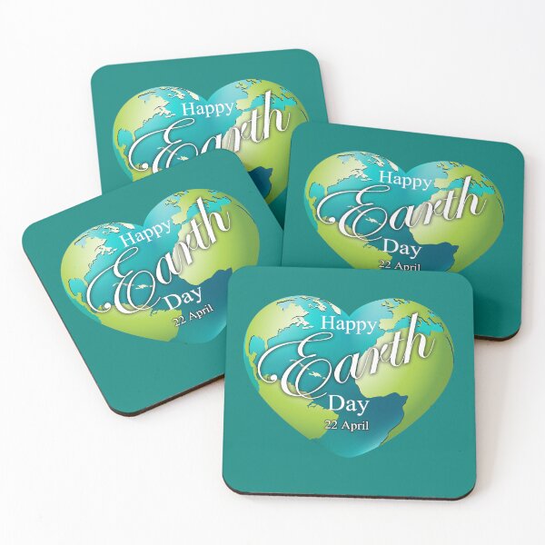 Item preview, Earth day, design for Earth Day which is held on April 22 of every year designed and sold by Billion-design.