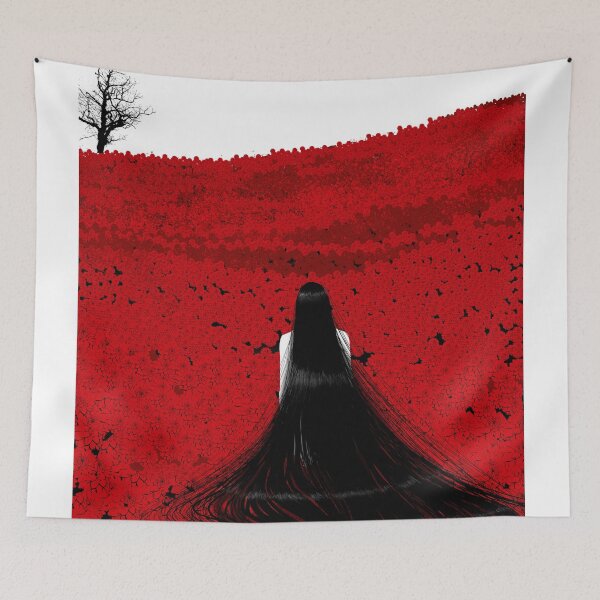 Item preview, Other Side designed and sold by MaliceGhoul.