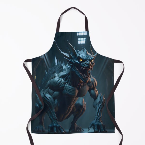 Item preview, Gargoyle Lurking in a deserted museum. designed and sold by magikman65.