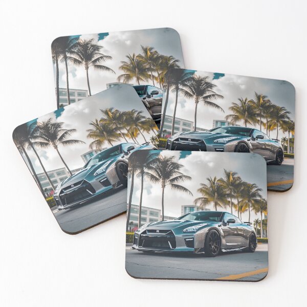 Item preview, GT-R designed and sold by temm.