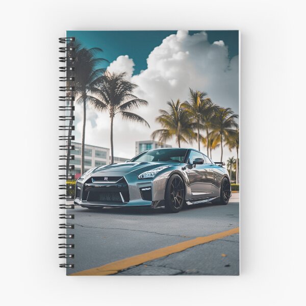Item preview, GT-R designed and sold by temm.