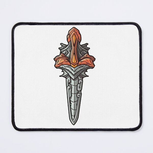 Item preview, Warrior's Sword designed and sold by ValHeid.