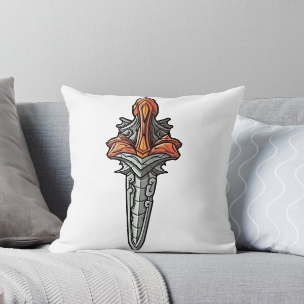 Item preview, Warrior's Sword designed and sold by ValHeid.