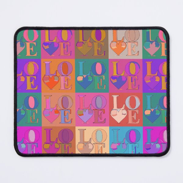 Item preview, Love  designed and sold by AndyWorthyArt.