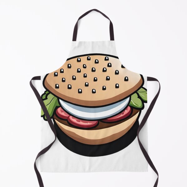 Item preview, burger with shadow designed and sold by Permana96.