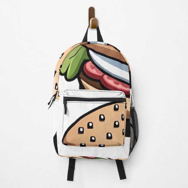 Item preview, burger with shadow designed and sold by Permana96.