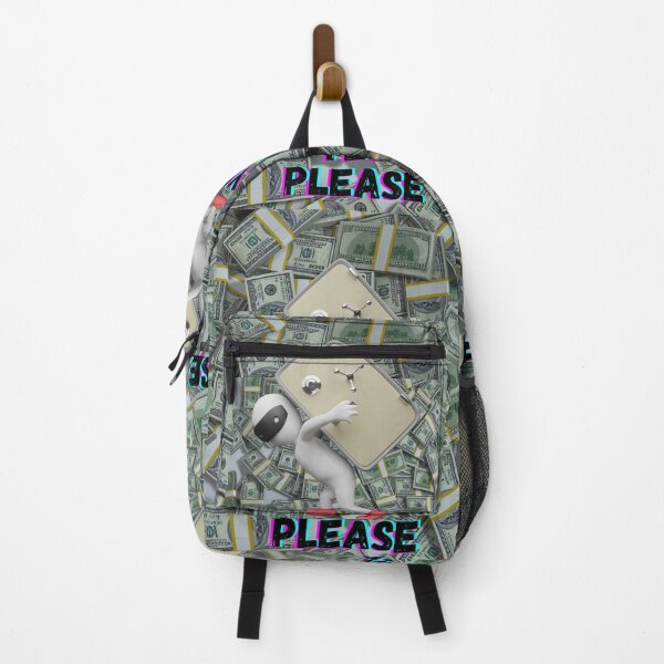 Item preview, Yes Please designed and sold by CannyGoods.