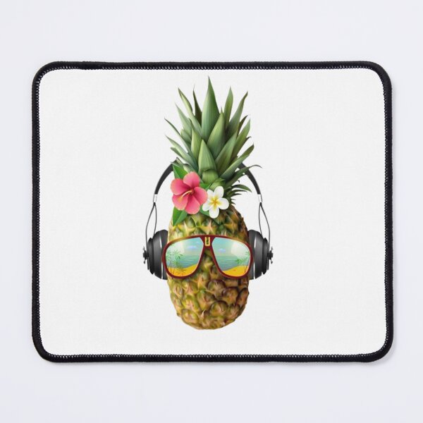 Artikelvorschau, Tropische Ananas entworfen und verkauft von Teixeira224.