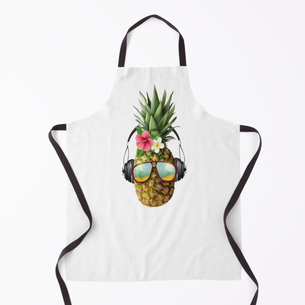Item preview, Tropical pineapple designed and sold by Teixeira224.