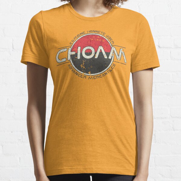 CHOAM Essential T-Shirt