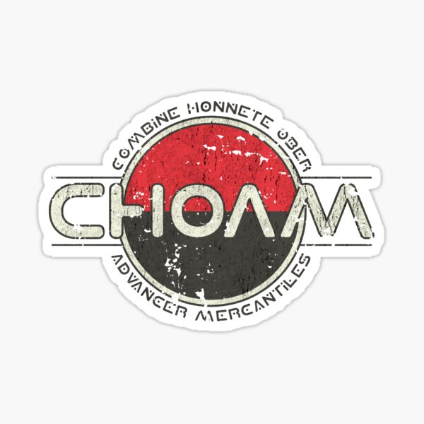 Item preview, CHOAM designed and sold by jacobcdietz.