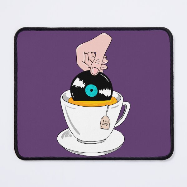 Item preview, Vinyl Biscuit designed and sold by ritmical-mente.