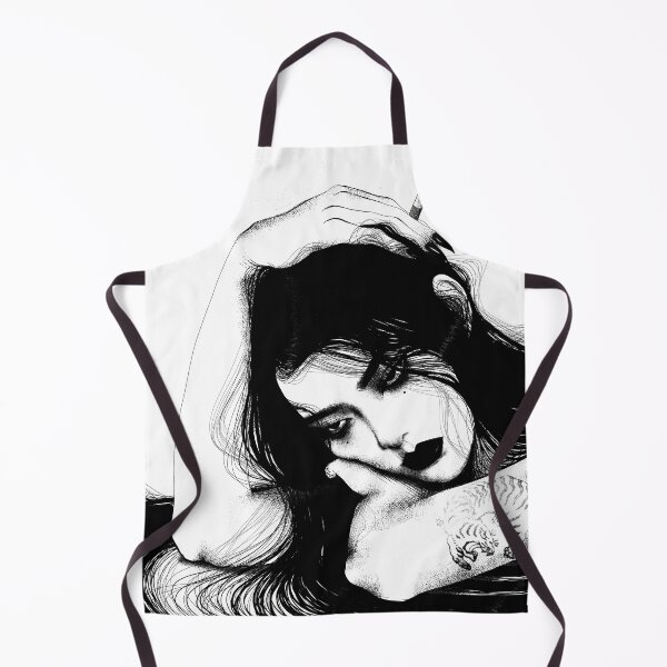 Item preview, Depression Is My Name designed and sold by MaliceGhoul.
