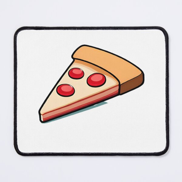 Item preview, classic pizza slice sticker designed and sold by Permana96.