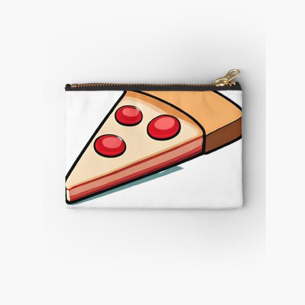 Item preview, classic pizza slice sticker designed and sold by Permana96.