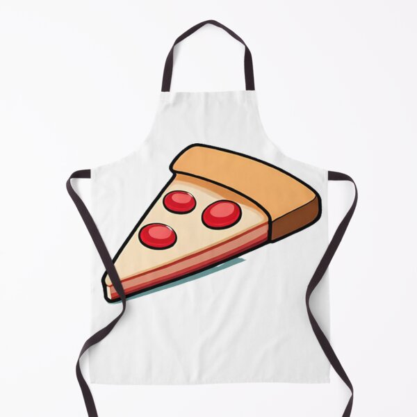 Item preview, classic pizza slice sticker designed and sold by Permana96.
