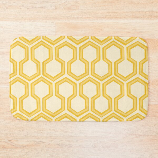 Item preview, Honeycomb Hexagons - Honey Taste designed and sold by miavaldez.