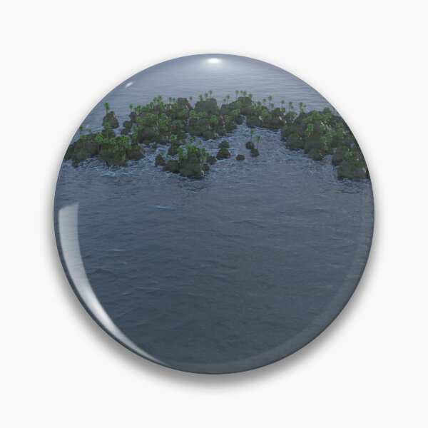 Item preview, islas designed and sold by yohup.