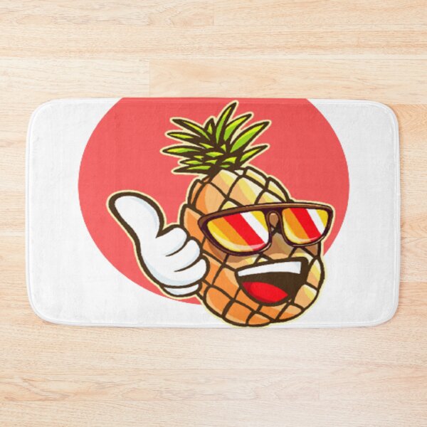 Item preview, Pineapple Ananas designed and sold by Teixeira224.