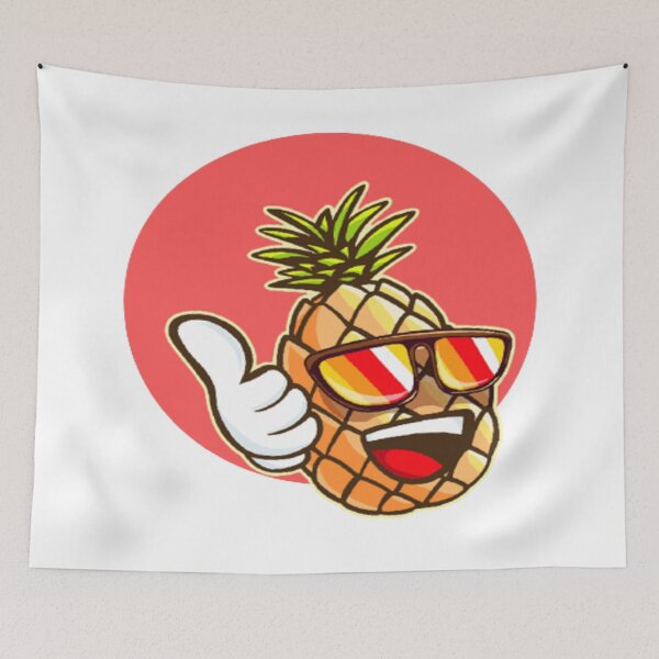 Artikelvorschau, Ananas Ananas entworfen und verkauft von Teixeira224.