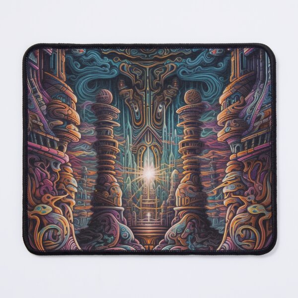 Item preview, Mystic Interconnections #16105C4E designed and sold by nixlim.