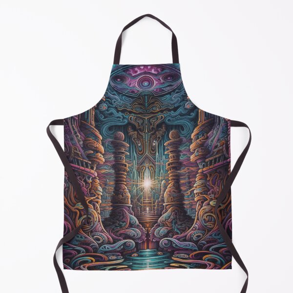 Item preview, Mystic Interconnections #16105C4E designed and sold by nixlim.