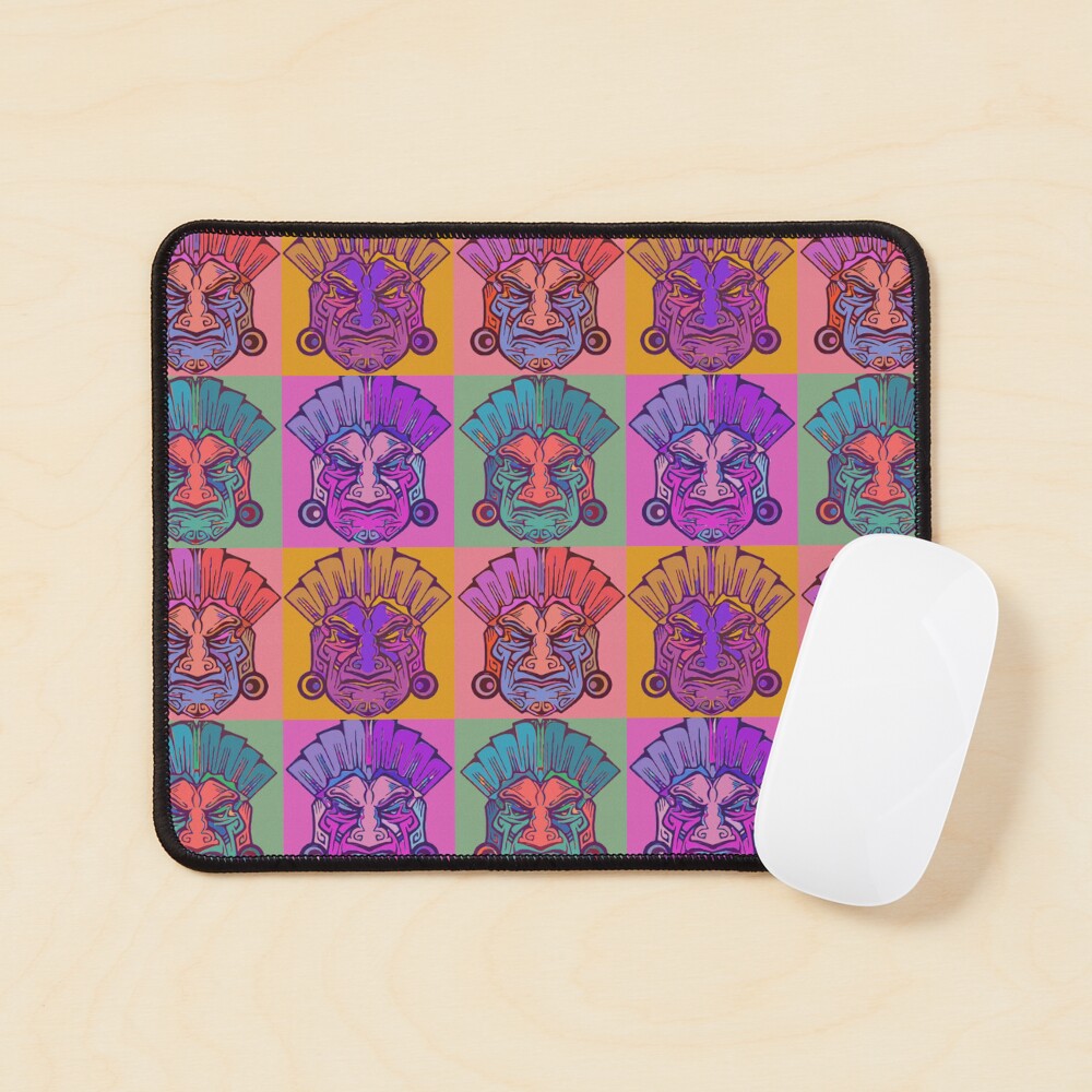 Item preview, Mouse Pad designed and sold by AndyWorthyArt.