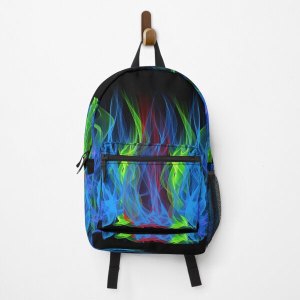 Item preview, Red, Blue and Green flames designed and sold by Dragonheart401.
