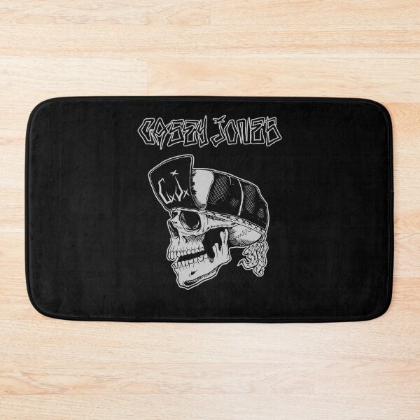 Item preview, Casey Jones designed and sold by laurenmbushnell.