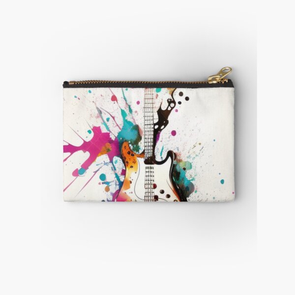 Item preview, splash guitar designed and sold by Nickyvb.