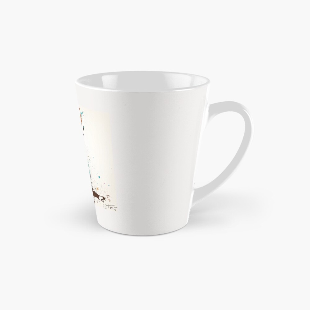 Artikel-Vorschau von Tasse (konisch), designt und verkauft von Nickyvb.