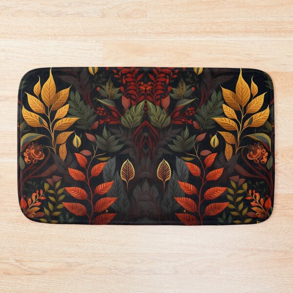 Item preview, Jungle Plants and leaves  designed and sold by zoldi.
