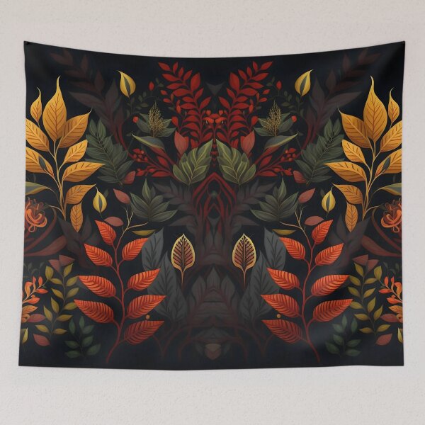 Item preview, Jungle Plants and leaves  designed and sold by zoldi.