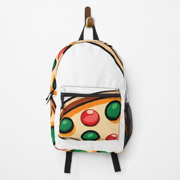 Item preview, half pizza designed and sold by Permana96.