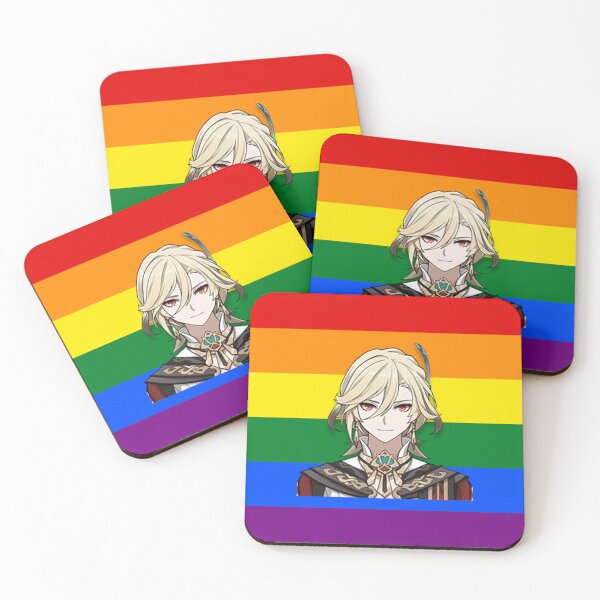 Item preview, KAVEH PRIDE FLAG designed and sold by cheapfan.