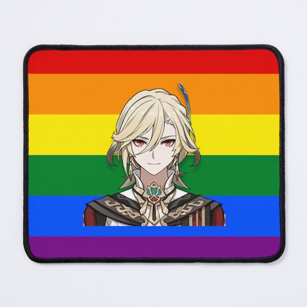 Item preview, KAVEH PRIDE FLAG designed and sold by cheapfan.