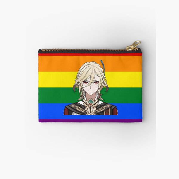 Item preview, KAVEH PRIDE FLAG designed and sold by cheapfan.
