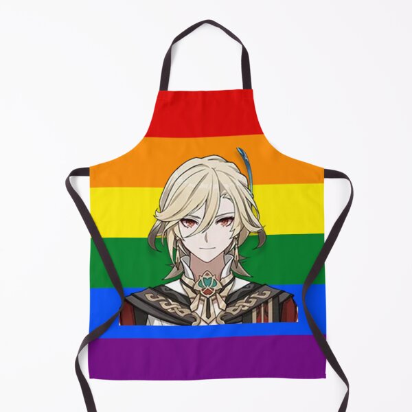 Item preview, KAVEH PRIDE FLAG designed and sold by cheapfan.