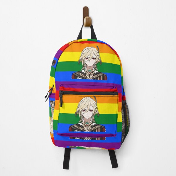 Item preview, KAVEH PRIDE FLAG designed and sold by cheapfan.