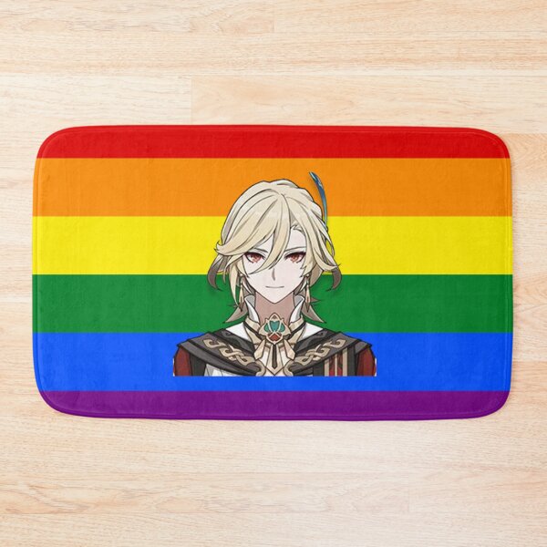 Item preview, KAVEH PRIDE FLAG designed and sold by cheapfan.