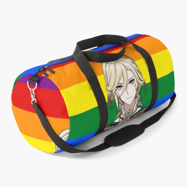 Item preview, KAVEH PRIDE FLAG designed and sold by cheapfan.