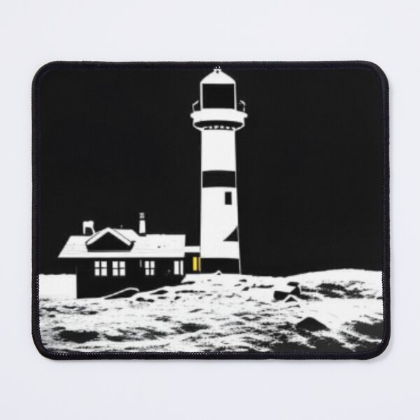 Item preview, lighthouse designed and sold by SpawnofSutur.